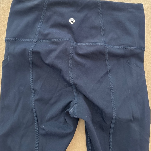 Lululon leggings - Picture 1 of 2